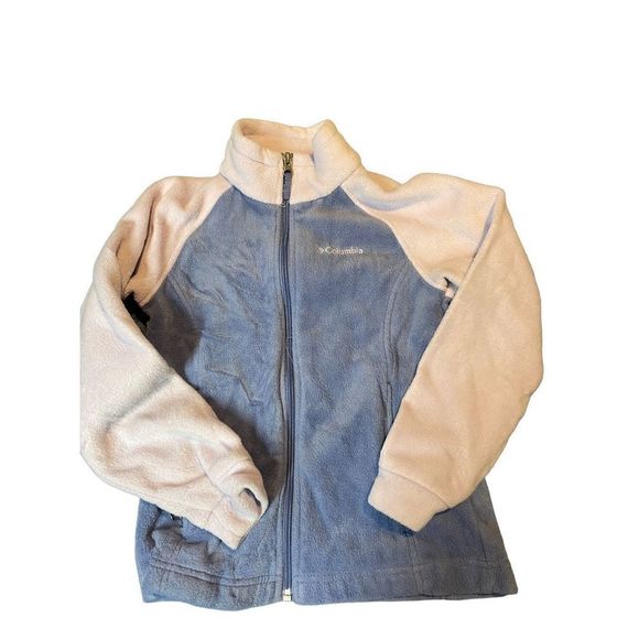 Columbia Zipup - Picture 1 of 3